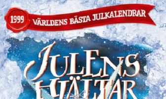 Julens hjältar