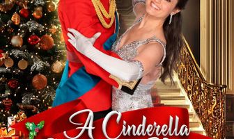 A Cinderella Christmas Ball