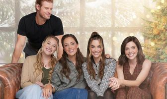 A Little Women's Christmas