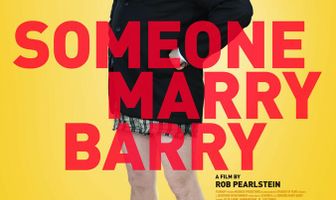 Поженить Бэрри