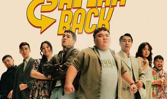 Заманback