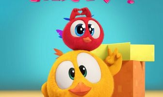 Chicky (Where is Chicky)