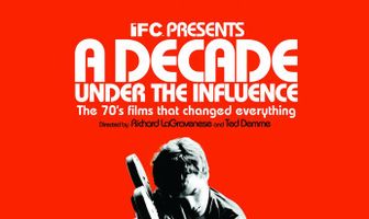 Десять лет под влиянием