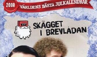 Борода в почтовом ящике