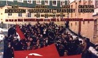 Hitler och vi på Klamparegatan