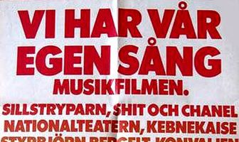 Musikfilmen