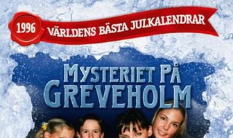 Тайна замка Гревехольм