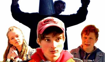 Кастинг для злодея