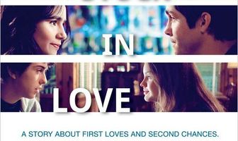 Застрял в любви