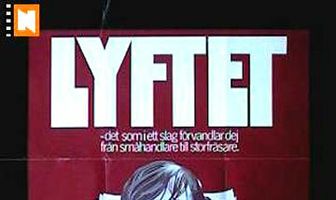 Lyftet