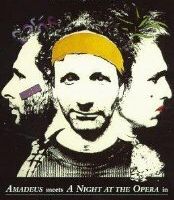 Братья Моцарт