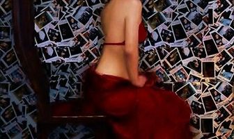 The Portrait's Secret