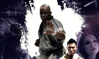 The Circuit 4: Faith Fighter
