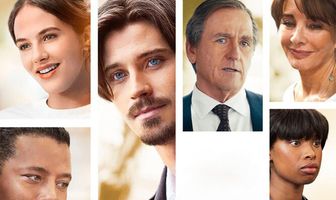 Колыбельная