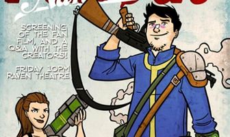 Фоллаут: Ядерный перекур. Фильм