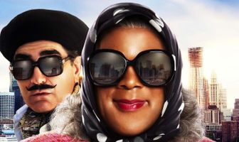 Программа защиты свидетелей Мэдеи