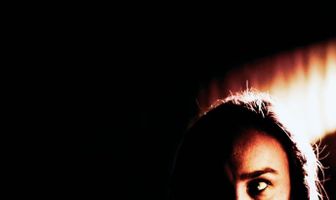 Дух утопленника