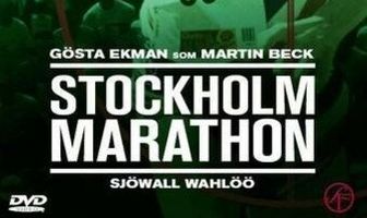 Stockholm Marathon