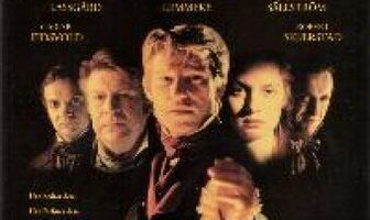 Пятая зима магнетизёра