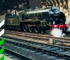 Glasgow Belongs to Me