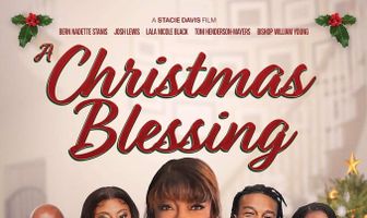 A Christmas Blessing