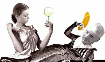 Скука в Брно