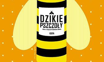 Дикие пчелы