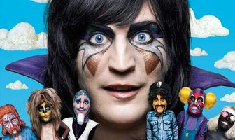 Роскошная комедия Ноэля Филдинга