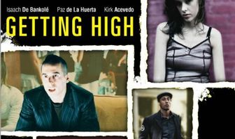 Getting High!