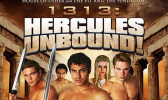 1313: Непобедимый Геракл!