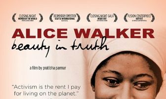 Alice Walker: Beauty in Truth