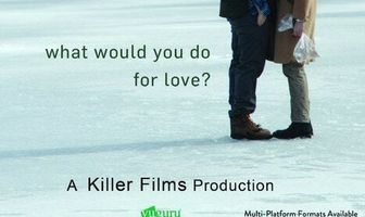 Глубокий снег