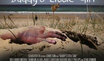 Папина доченька