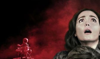 Астрал: Глава 2