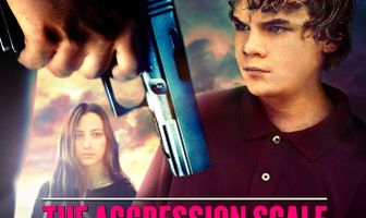 Шкала агрессии