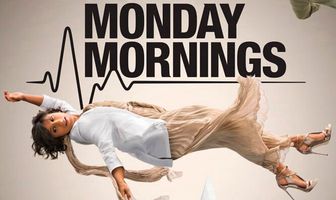 Тяжелый понедельник