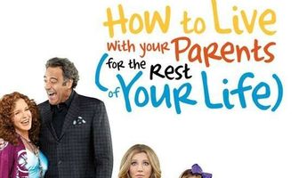 Как прожить с родителями всю оставшуюся жизнь