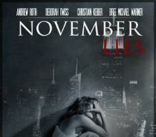 November Lies