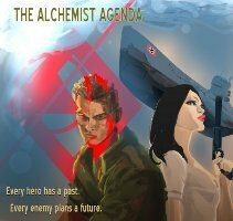 The Alchemist Agenda