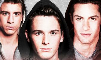 Мрачное место