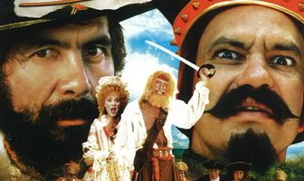 Жёлтая Борода