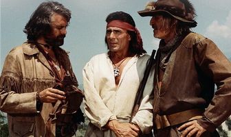 Мексиканский охотник: Бенито Хуарес