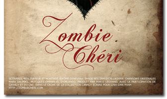 Мой парень – зомби