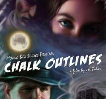 Chalk Outlines