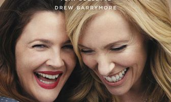 Уже скучаю по тебе