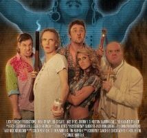 The Haunted Trailer