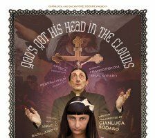 God's Got His Head in the Clouds