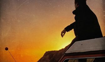 Under the Hollywood Sign