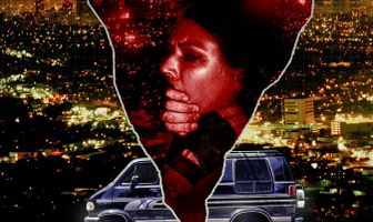 The Los Angeles Ripper