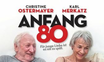 Anfang 80